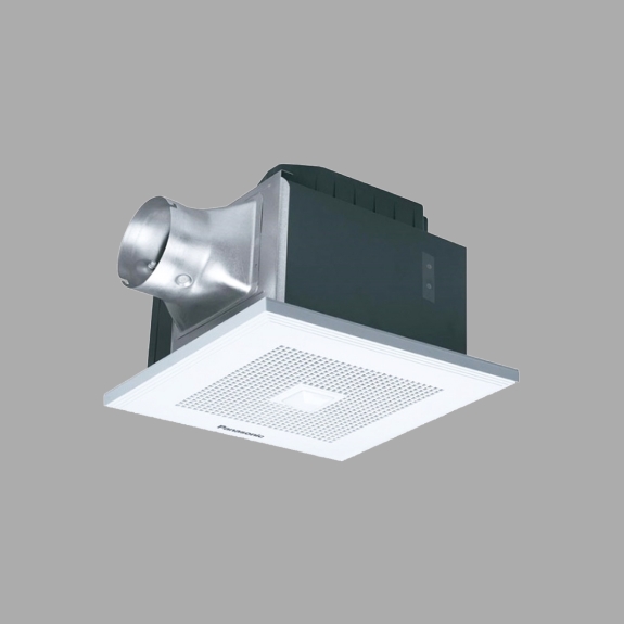 Quạt hút âm trần động cơ DC Panasonic FV-24JR2/ FV-24JA2