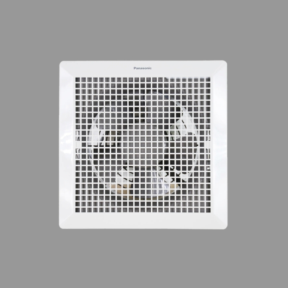 Quạt hút âm trần Panasonic FV-20CUT1