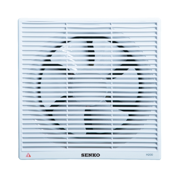 Quạt Hút Senko H200