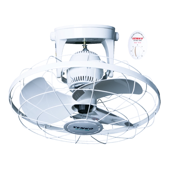 Quạt Trần Đảo Senko TD105