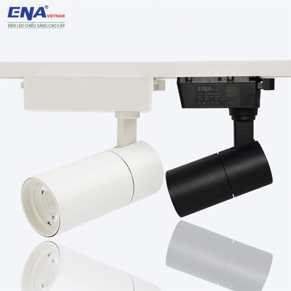 Đèn LED Ray rọi 10w RRD - Trắng, Vàng, Trung tính