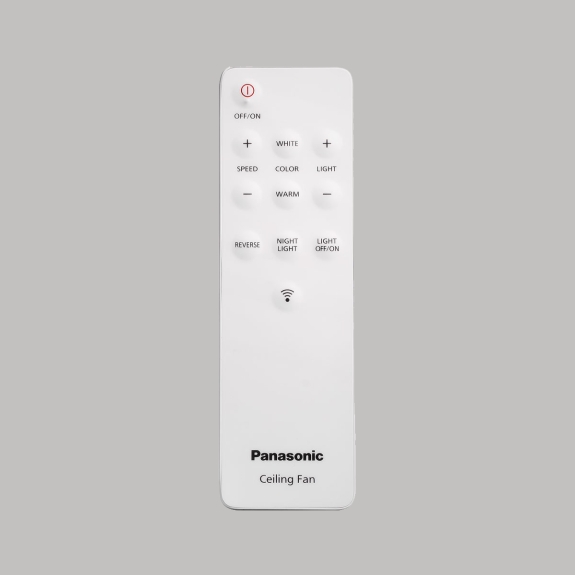 Quạt trần 3 cánh Panasonic F-48DGL