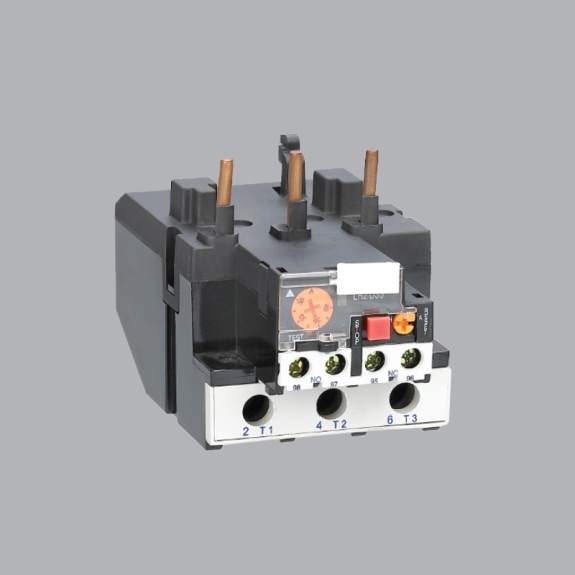 RỜ-LE NHIỆT 32A RT-32/MAC