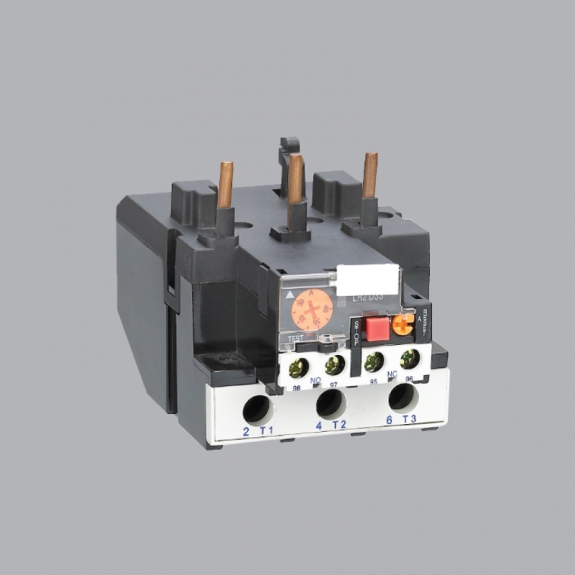 RỜ-LE NHIỆT 9-32A RT-25/MAC