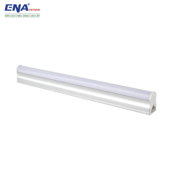 Đèn Led Tuyp T5 0,3m nhôm TN5 - Trắng, Vàng, Trung tính
