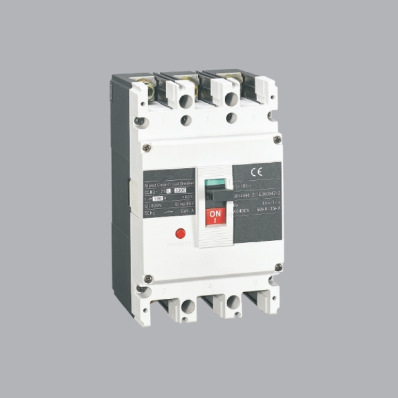 THIẾT BỊ ĐÓNG NGẮT, BẢO VỆ MCCB-3350S
