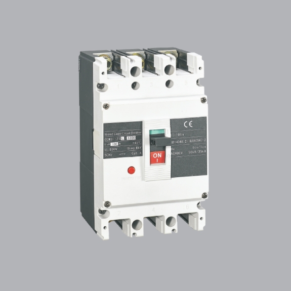 THIẾT BỊ ĐÓNG NGẮT, BẢO VỆ MCCB-4225S