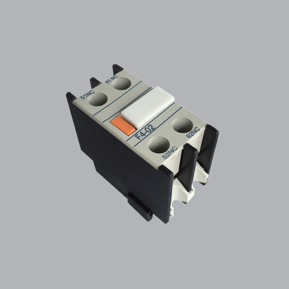 TIẾP ĐIỂM PHỤ AX2/MAC