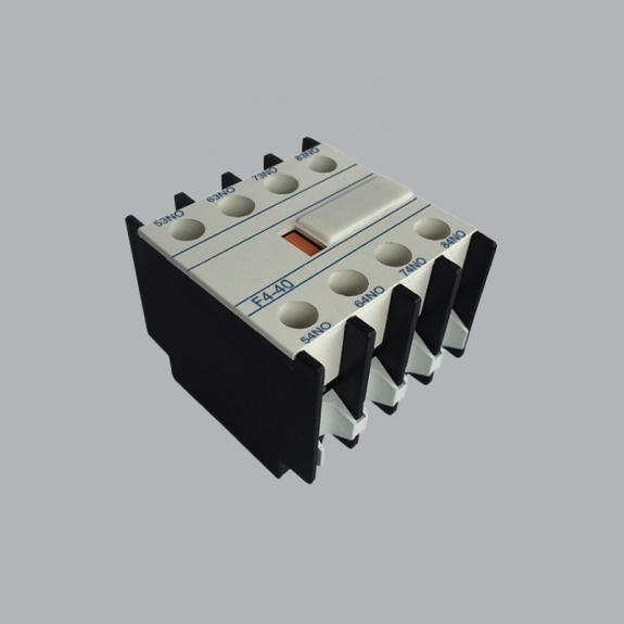 TIẾP ĐIỂM PHỤ AX4/MAC