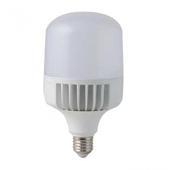 Bóng đèn LED BULB Trụ Nhôm đúc 50W Model: TR120NĐ1 50W