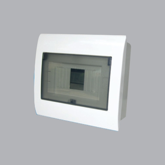 TỦ ĐIỆN ÂM TƯỜNG CHỨA MCB T20