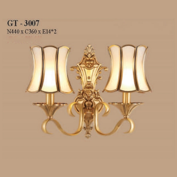 VÁCH ĐỒNG NGOÀI TRỜI GT - 3007