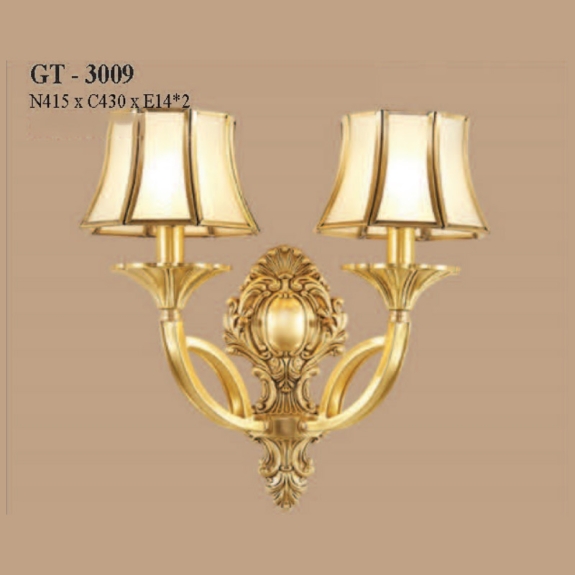 VÁCH ĐỒNG NGOÀI TRỜI GT - 3009