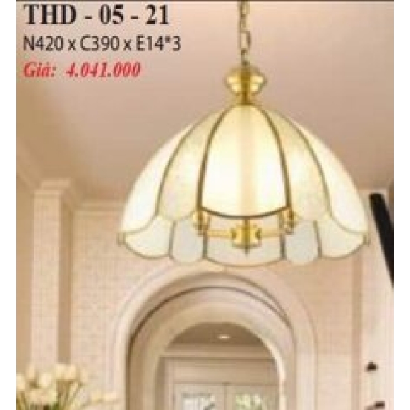 VÁCH ĐỒNG NGOÀI TRỜI THD - 05 - 21