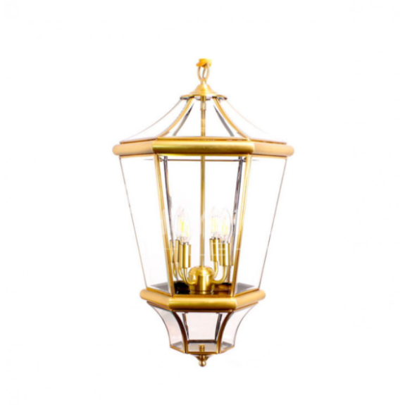 VÁCH ĐỒNG NGOÀI TRỜI THD - 07 - 21