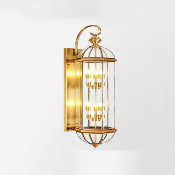 VÁCH ĐỒNG NGOÀI TRỜI VD - 685