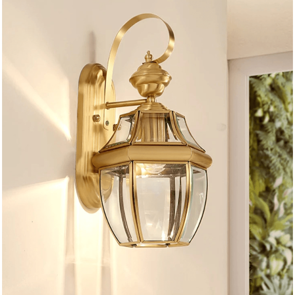 VÁCH ĐỒNG NGOÀI TRỜI VD - 687C - 20
