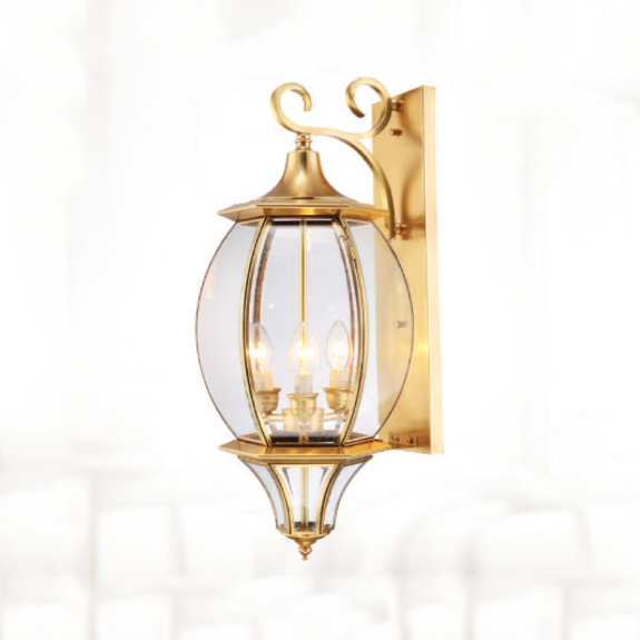 VÁCH ĐỒNG NGOÀI TRỜI VD - 689 - 20