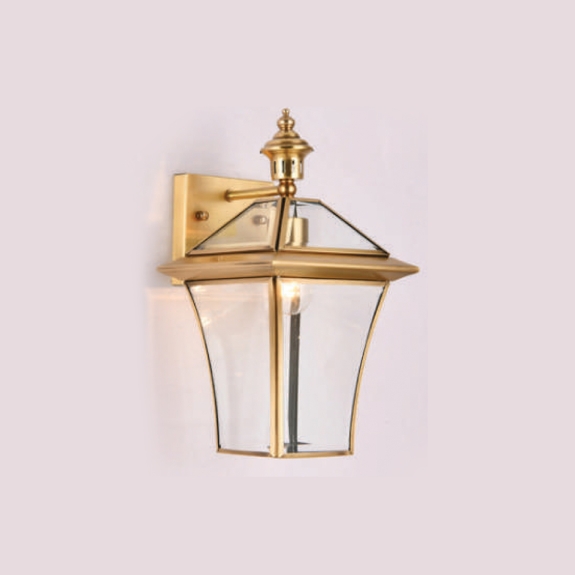 VÁCH ĐỒNG NGOÀI TRỜI VD - 695 - 20     