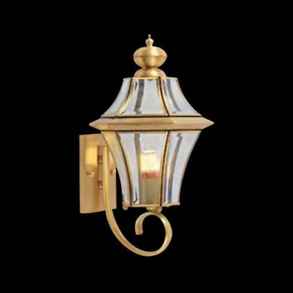VÁCH ĐỒNG NGOÀI TRỜI VD - 696 - 20