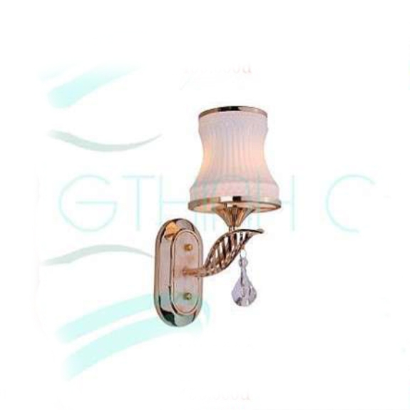 ĐÈN VÁCH KÍNH HUFA VK 2029 E27x1 T375